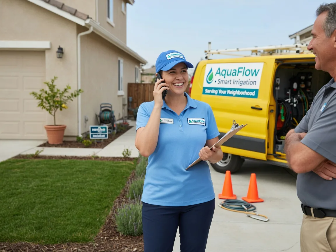 Irrigation Installation Toquerville, UT FAQs